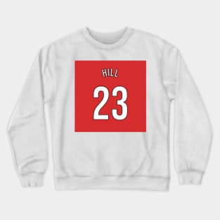 Hill 23 Home Kit - 22/23 Season Crewneck Sweatshirt